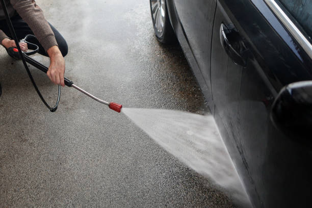 Trusted Bent Creek, NC Pressure Washing Experts